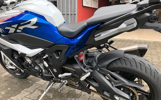 Gebrauchtmotorrad BMW S 1000 XR - Bild 3