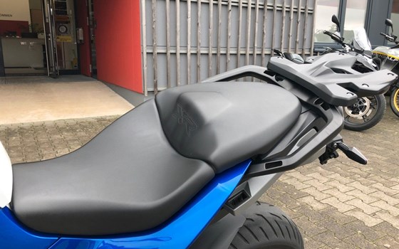 Gebrauchtmotorrad BMW S 1000 XR - Bild 6