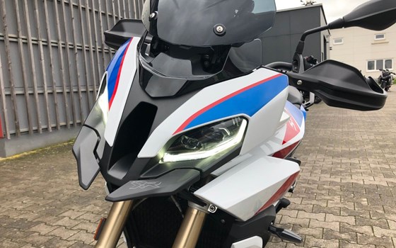Gebrauchtmotorrad BMW S 1000 XR - Bild 8