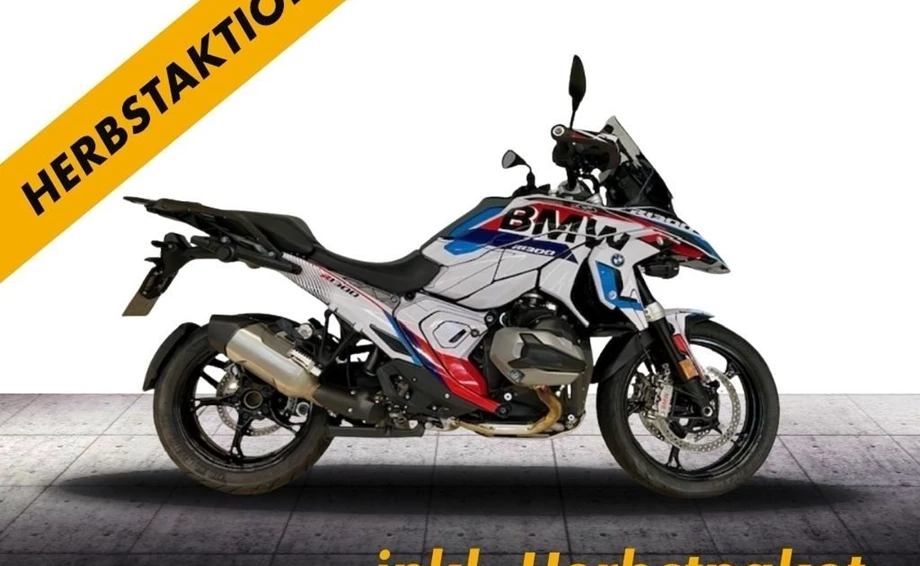 Angebot BMW R 1300 GS Bild 1: Angebot BMW R 1300 GS
