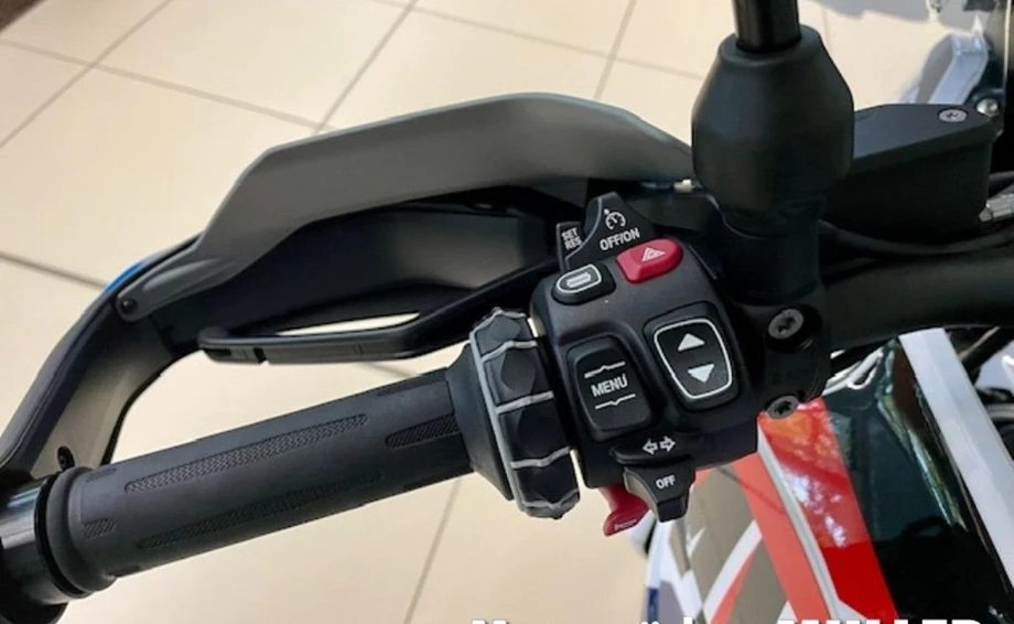 Angebot BMW R 1300 GS Bild 10: Angebot BMW R 1300 GS