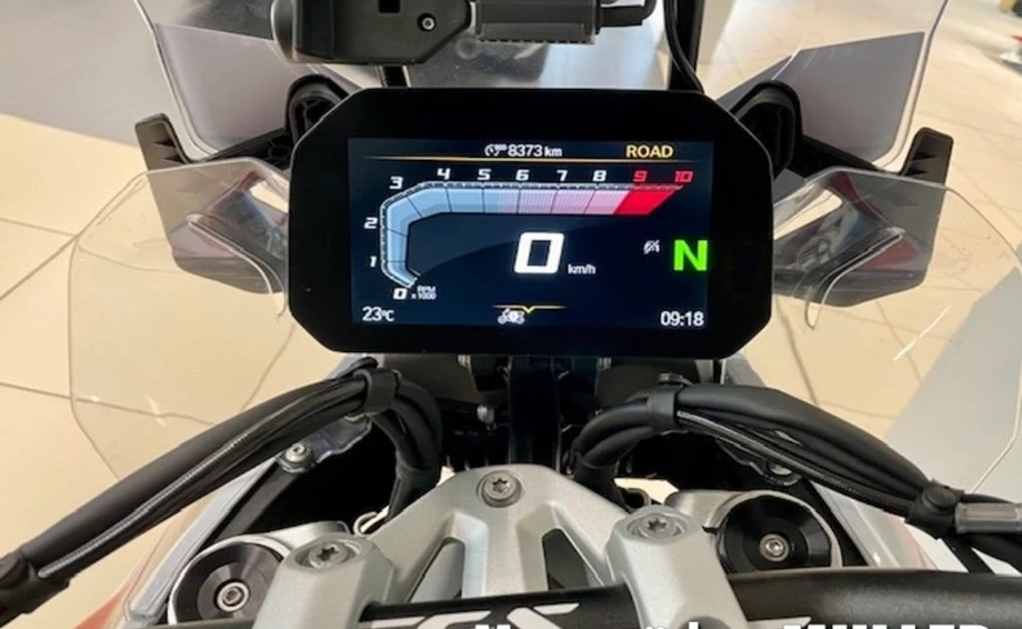 Angebot BMW R 1300 GS Bild 12: Angebot BMW R 1300 GS