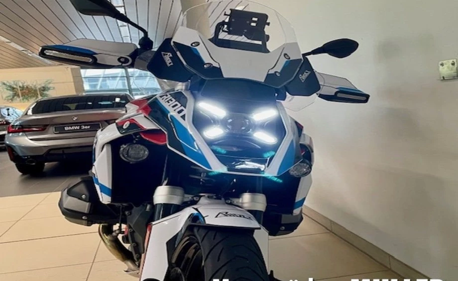 Angebot BMW R 1300 GS Bild 14: Angebot BMW R 1300 GS