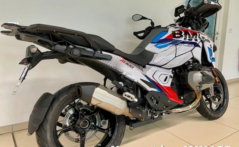 Angebot BMW R 1300 GS Bild 3: Angebot BMW R 1300 GS