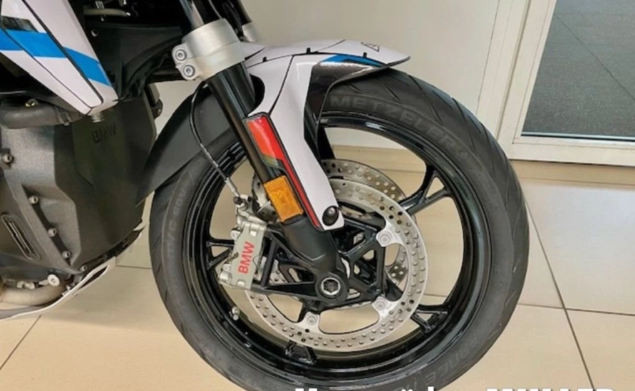 Angebot BMW R 1300 GS Bild 4: Angebot BMW R 1300 GS
