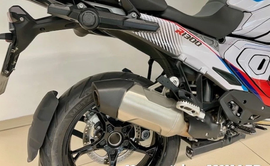 Angebot BMW R 1300 GS Bild 5: Angebot BMW R 1300 GS