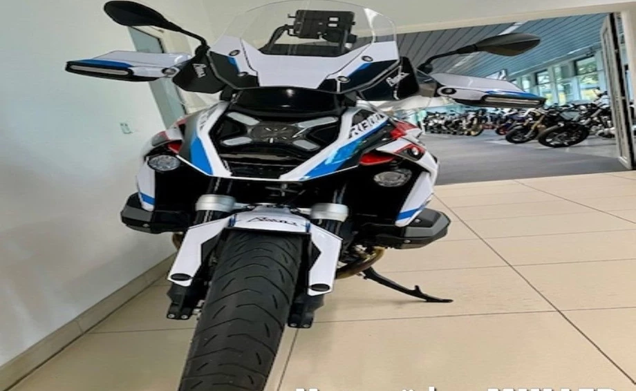 Angebot BMW R 1300 GS Bild 6: Angebot BMW R 1300 GS