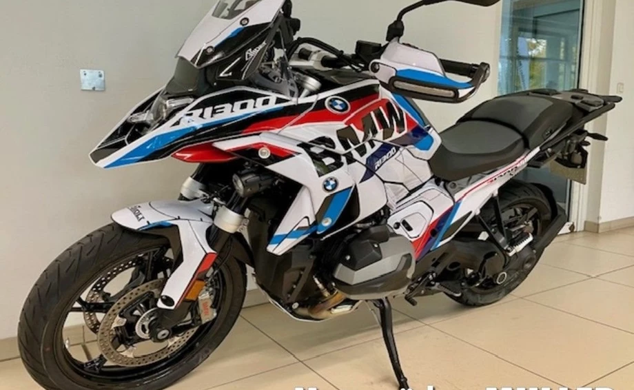 Angebot BMW R 1300 GS Bild 8: Angebot BMW R 1300 GS