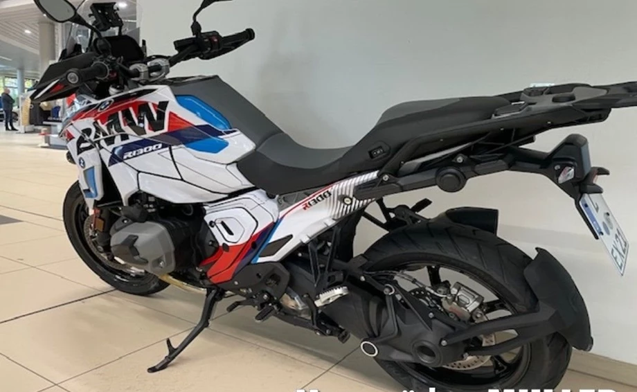 Angebot BMW R 1300 GS Bild 9: Angebot BMW R 1300 GS