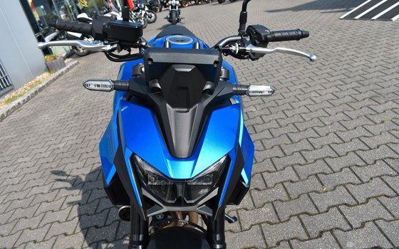 Neufahrzeug Honda CB750 Hornet - Bild 4