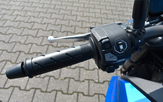 Neufahrzeug Honda CB750 Hornet - Bild 6