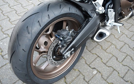 Neufahrzeug Honda CB650R - Bild 11