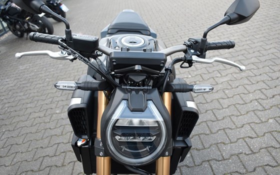 Neufahrzeug Honda CB650R - Bild 4