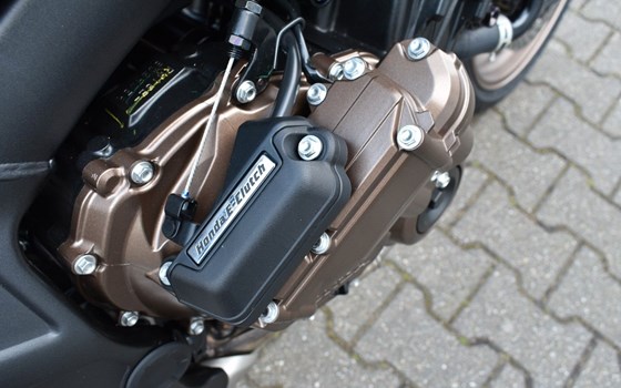 Neufahrzeug Honda CB650R - Bild 5