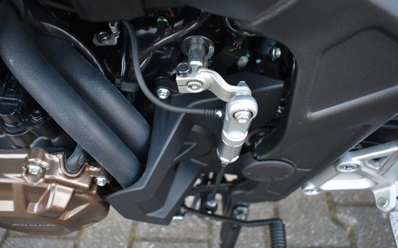 Neufahrzeug Honda CB650R - Bild 7