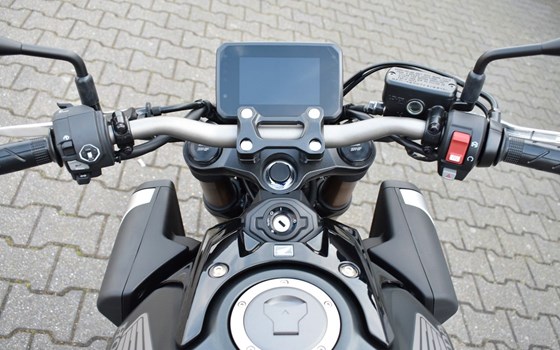 Neufahrzeug Honda CB650R - Bild 8
