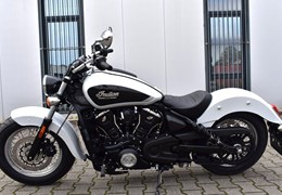 Neumotorrad Indian Scout Classic