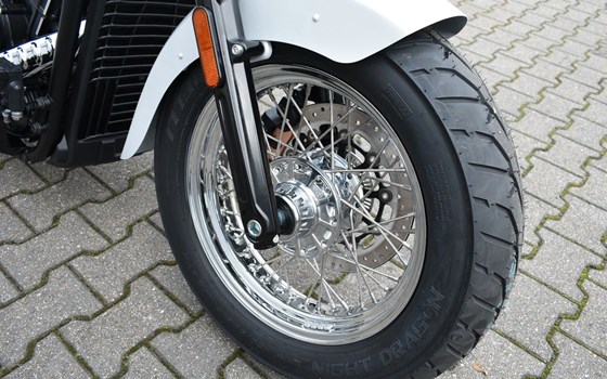 Neufahrzeug Indian Scout Classic - Bild 10