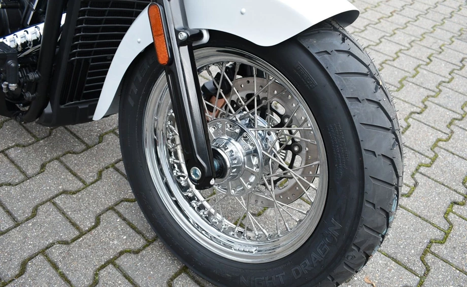 Angebot Indian Scout Classic Bild 10: Angebot Indian Scout Classic