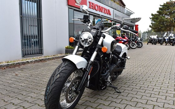 Neufahrzeug Indian Scout Classic - Bild 2