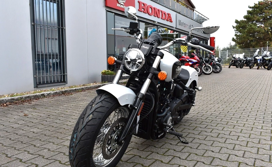 Angebot Indian Scout Classic Bild 2: Angebot Indian Scout Classic