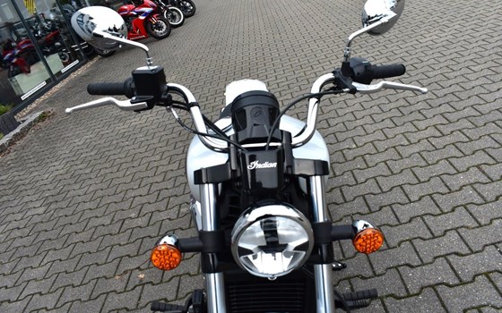 Neufahrzeug Indian Scout Classic - Bild 4