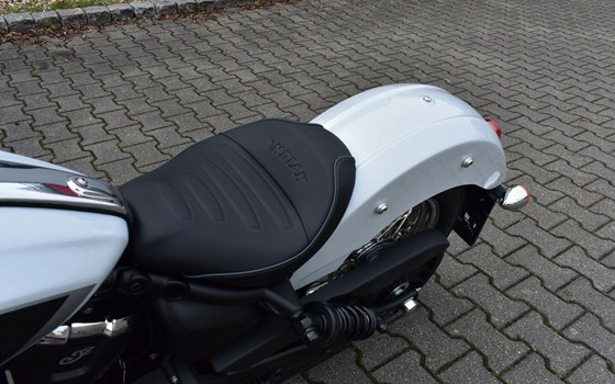 Neufahrzeug Indian Scout Classic - Bild 6
