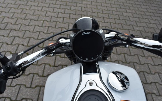 Neufahrzeug Indian Scout Classic - Bild 8