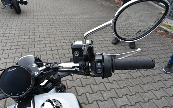 Neufahrzeug Indian Scout Classic - Bild 9