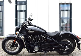 Neumotorrad Indian Scout Classic