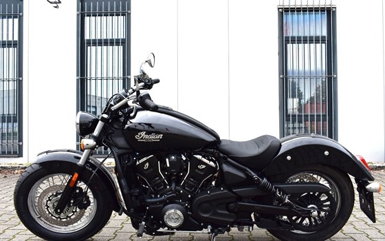 Neufahrzeug Indian Scout Classic - Bild 1