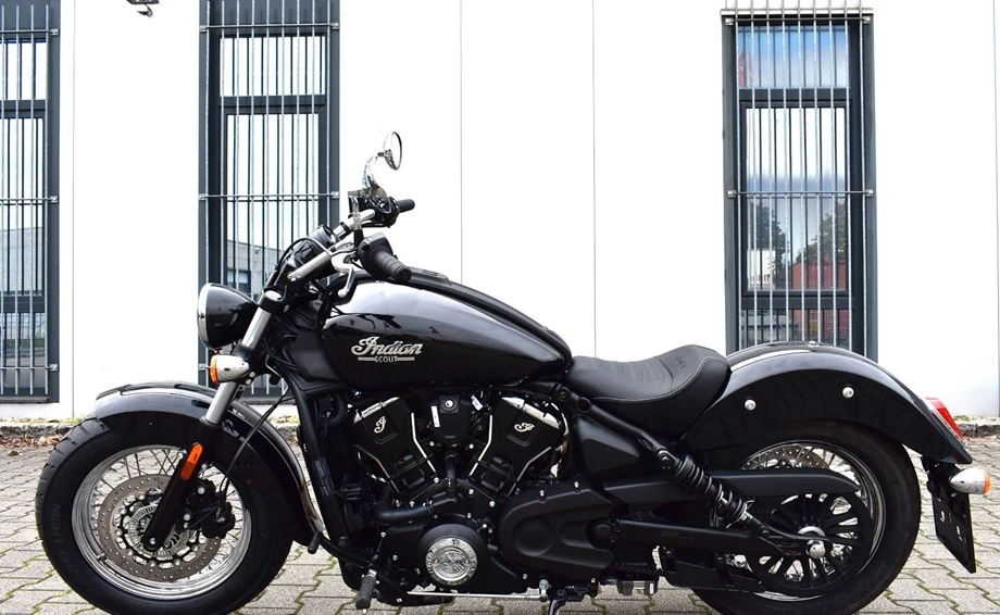 Angebot Indian Scout Classic Bild 1: Angebot Indian Scout Classic