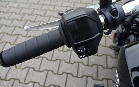 Neufahrzeug Indian Scout Classic - Bild 10