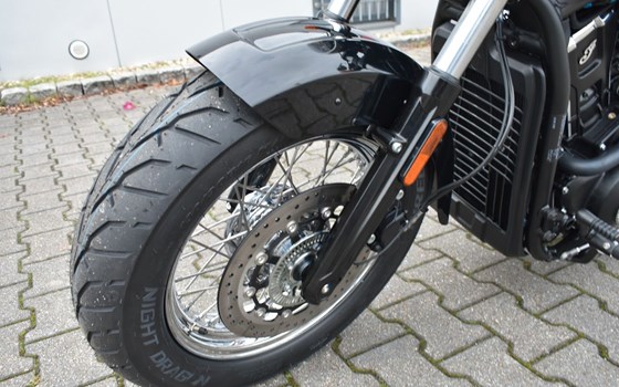 Neufahrzeug Indian Scout Classic - Bild 12