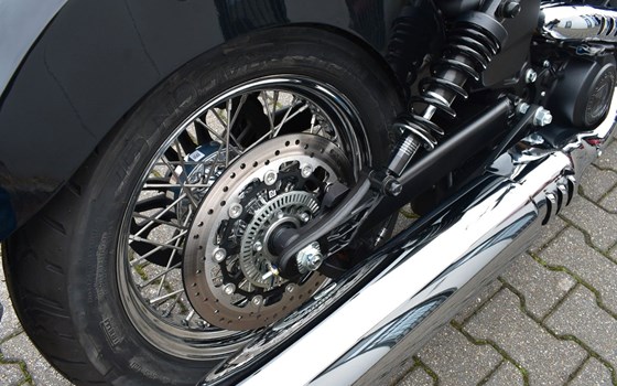 Neufahrzeug Indian Scout Classic - Bild 13