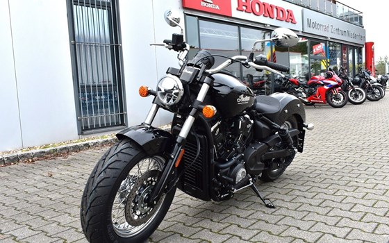 Neufahrzeug Indian Scout Classic - Bild 2