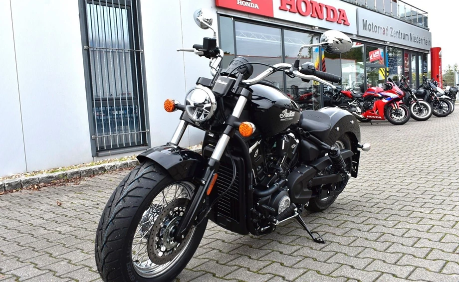 Angebot Indian Scout Classic Bild 2: Angebot Indian Scout Classic