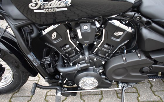 Neufahrzeug Indian Scout Classic - Bild 5