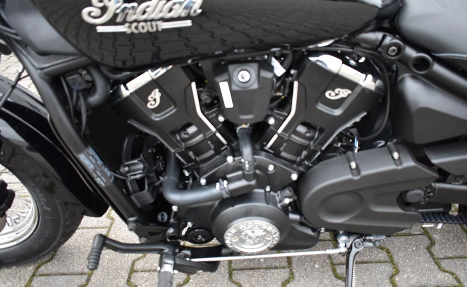 Angebot Indian Scout Classic Bild 5: Angebot Indian Scout Classic