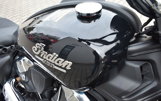 Neufahrzeug Indian Scout Classic - Bild 7
