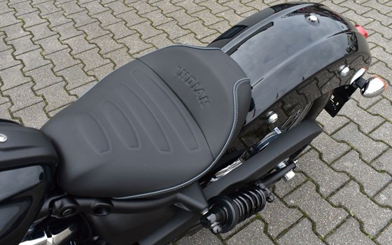 Neufahrzeug Indian Scout Classic - Bild 8