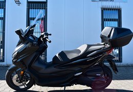 Neumotorrad Honda Forza 350