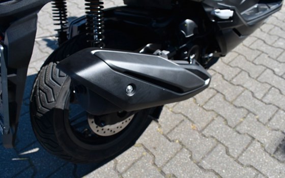 Neufahrzeug Honda Forza 350 - Bild 10