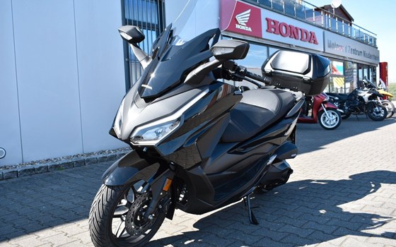 Neufahrzeug Honda Forza 350 - Bild 2