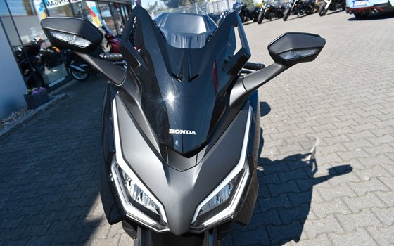 Neufahrzeug Honda Forza 350 - Bild 4