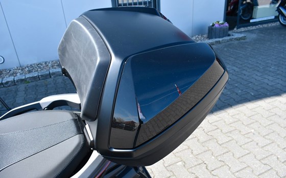 Neufahrzeug Honda Forza 350 - Bild 5