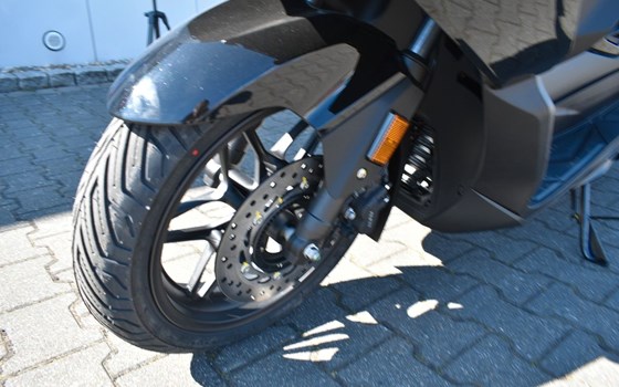 Neufahrzeug Honda Forza 350 - Bild 9