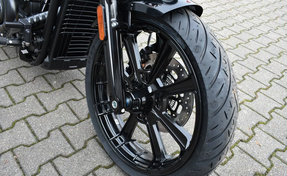 Angebot Indian Sport Scout Bild 10: Angebot Indian Sport Scout