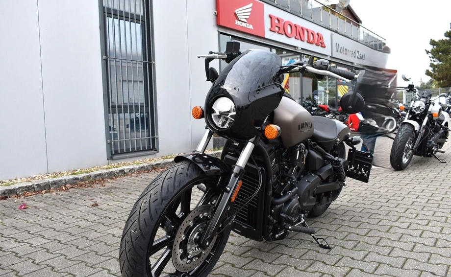 Angebot Indian Sport Scout Bild 2: Angebot Indian Sport Scout