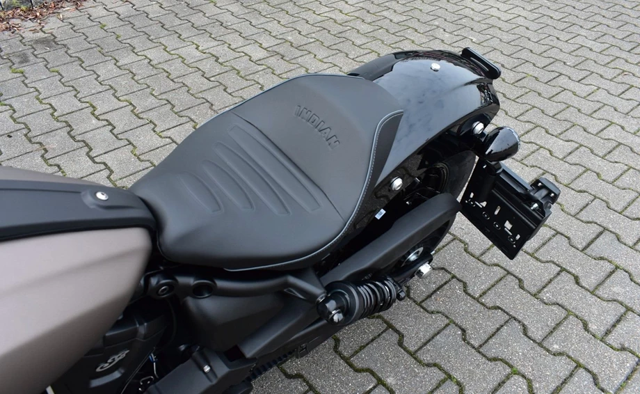 Angebot Indian Sport Scout Bild 6: Angebot Indian Sport Scout